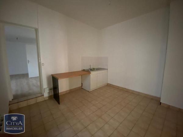 Appartement à louer 2 pièces 72.5m² Le Havre (76600)