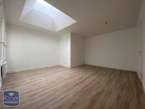 Appartement à louer 2 pièces 72.5m² Le Havre (76600)