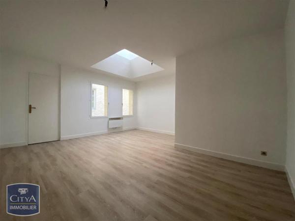 Appartement à louer 2 pièces 72.5m² Le Havre (76600)