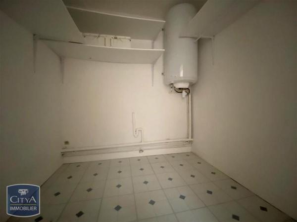 Appartement à louer 2 pièces 72.5m² Le Havre (76600)
