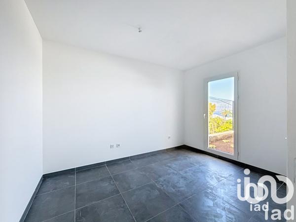 Appartement à vendre 2 pièces 46 m² Saint-Joseph