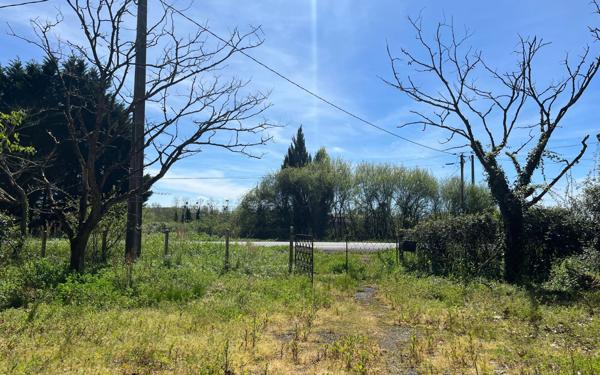 Maison à vendre    5 pièces •  Habas