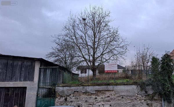 Maison à vendre à Biermes dans les Ardennes (08300), ref : 10315/618