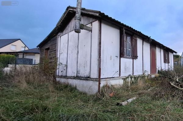 Maison à vendre à Biermes dans les Ardennes (08300), ref : 10315/618