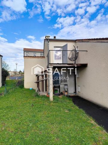 Idéal pimo accédant