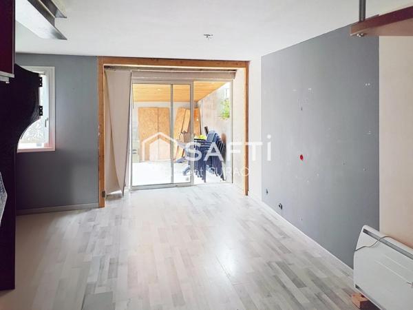 Idéal pimo accédant