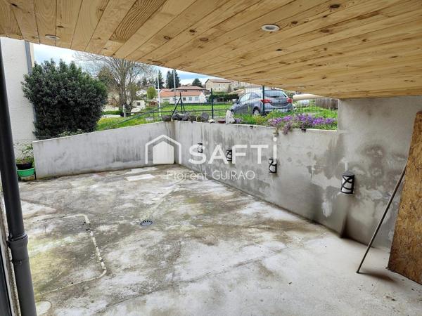 Idéal pimo accédant