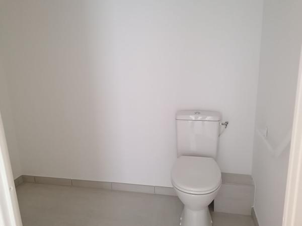 Appartement  t3 - Résidence Séniors Les Villages d'Or