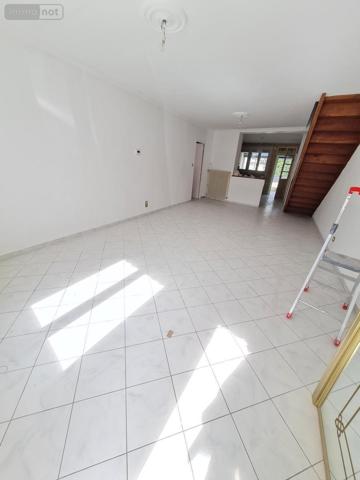 Maison à louer à Montoire-sur-le-Loir dans le Loir-et-Cher (41800), ref : 41059-L252