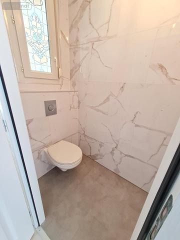 Maison à louer à Montoire-sur-le-Loir dans le Loir-et-Cher (41800), ref : 41059-L252