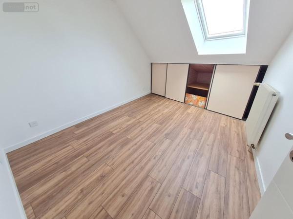 Maison à louer à Montoire-sur-le-Loir dans le Loir-et-Cher (41800), ref : 41059-L252