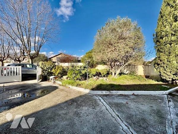 LAVERUNE, villa T7 à vendre