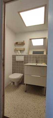 Nouveauté-Brest-Rive gauche Appartement de Type 1Bis, 35.76 m² Brest