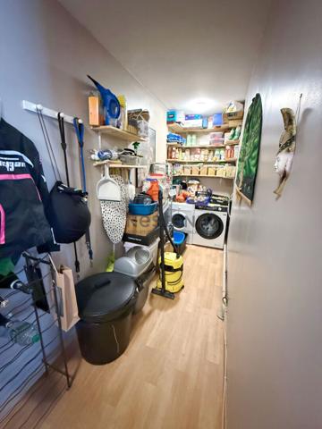 -Saint Sylvestre- Maison en plain pied 110m2 - 5 pièces, 3 chambres, garage et terrain de 4250 m²