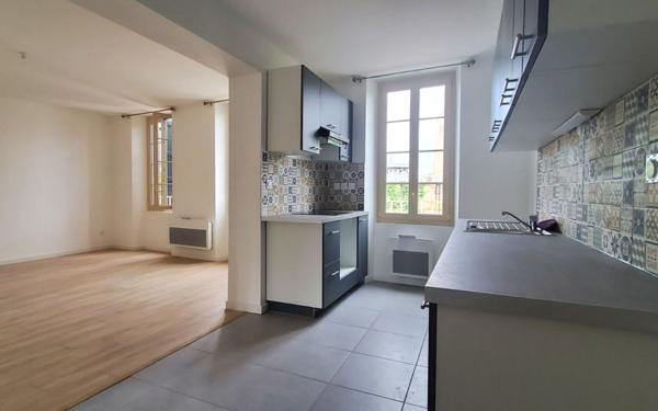 Appartement à louer    2 pièces •  Montech