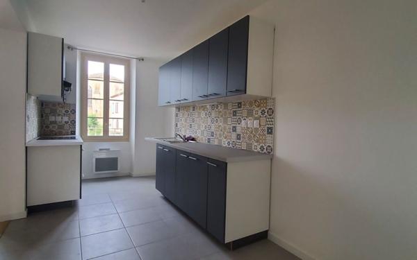 Appartement à louer    2 pièces •  Montech