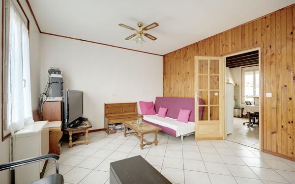 Appartement à vendre    5 pièces • 116,05 m2 Vigneux-sur-Seine