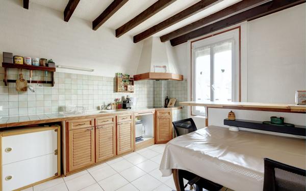 Appartement à vendre    5 pièces • 116,05 m2 Vigneux-sur-Seine