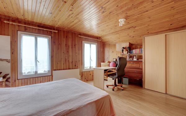 Appartement à vendre    5 pièces • 116,05 m2 Vigneux-sur-Seine