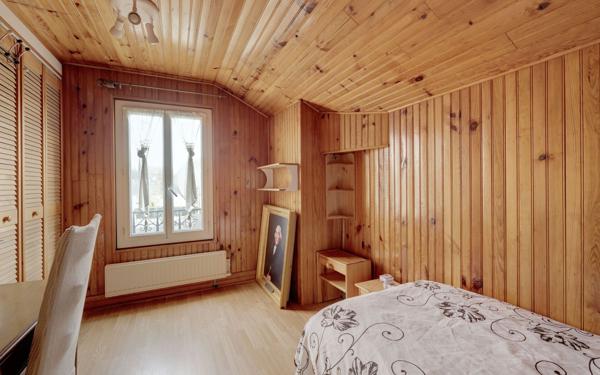 Appartement à vendre    5 pièces • 116,05 m2 Vigneux-sur-Seine