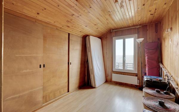 Appartement à vendre    5 pièces • 116,05 m2 Vigneux-sur-Seine