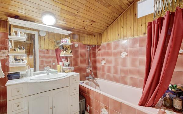 Appartement à vendre    5 pièces • 116,05 m2 Vigneux-sur-Seine