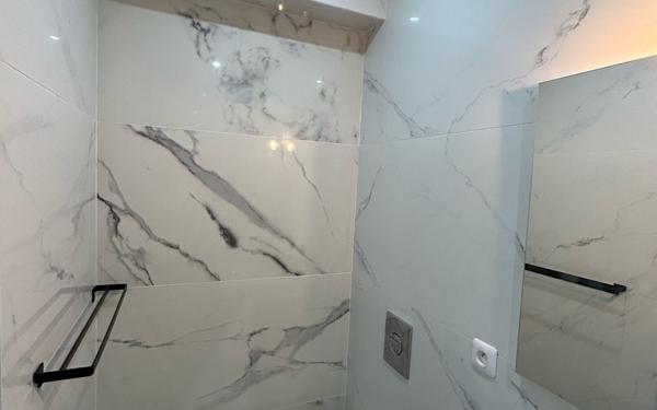 Appartement à louer    2 pièces • 12,10 m2 Toulon