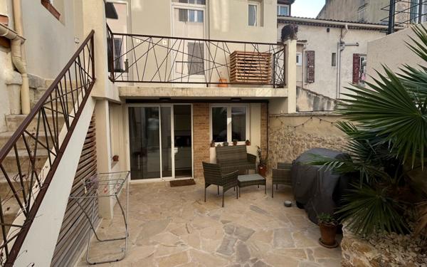 Appartement à louer    2 pièces • 12,10 m2 Toulon