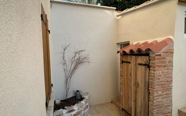 Appartement à louer    2 pièces • 12,10 m2 Toulon