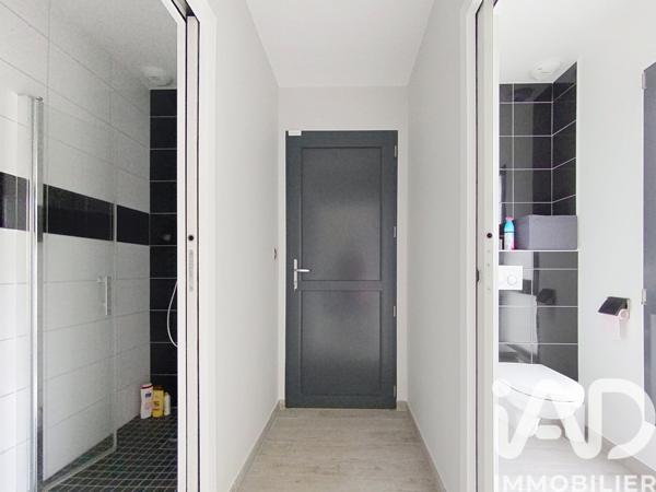 Maison à vendre 10 pièces 236 m² Langon