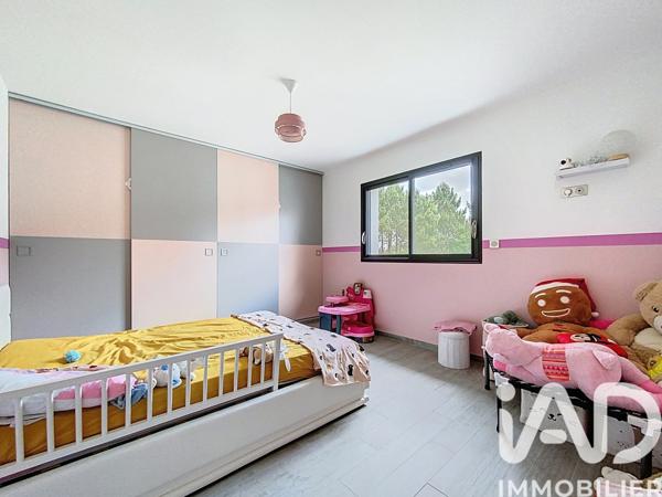 Maison à vendre 10 pièces 236 m² Langon