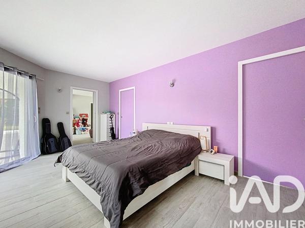 Maison à vendre 10 pièces 236 m² Langon