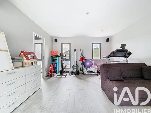 Maison à vendre 10 pièces 236 m² Langon