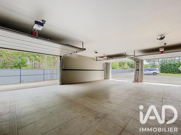 Maison à vendre 10 pièces 236 m² Langon