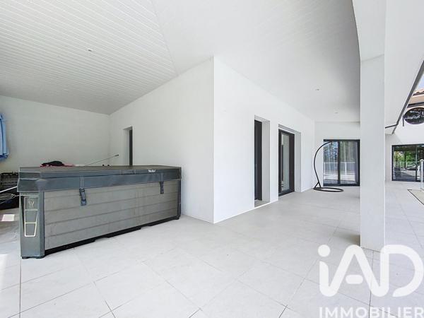 Maison à vendre 10 pièces 236 m² Langon