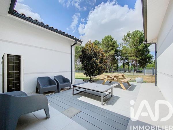 Maison à vendre 10 pièces 236 m² Langon