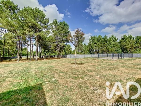 Maison à vendre 10 pièces 236 m² Langon