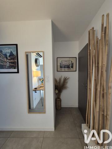 Maison à vendre 4 pièces 80 m² Saint-Vincent-sur-Jard
