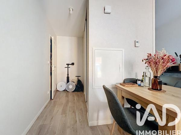 Appartement à vendre 2 pièces 42 m² Nantes