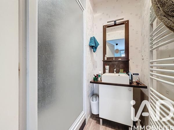 Appartement à vendre 2 pièces 42 m² Nantes