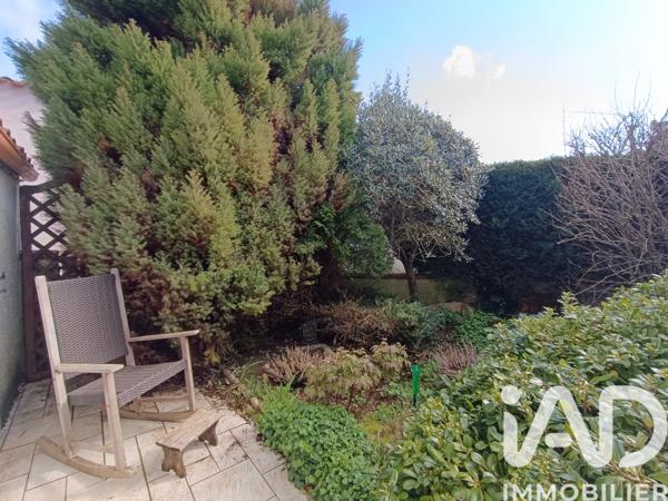 Maison à vendre 5 pièces 103 m² Talmont-Saint-Hilaire