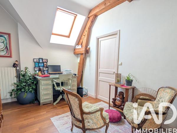 Maison à vendre 8 pièces 156 m² Auxerre