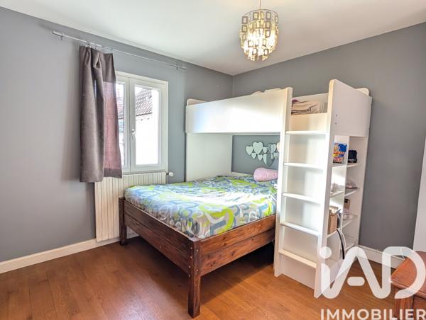 Maison à vendre 8 pièces 156 m² Auxerre