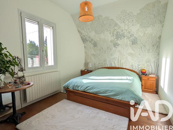 Maison à vendre 8 pièces 156 m² Auxerre