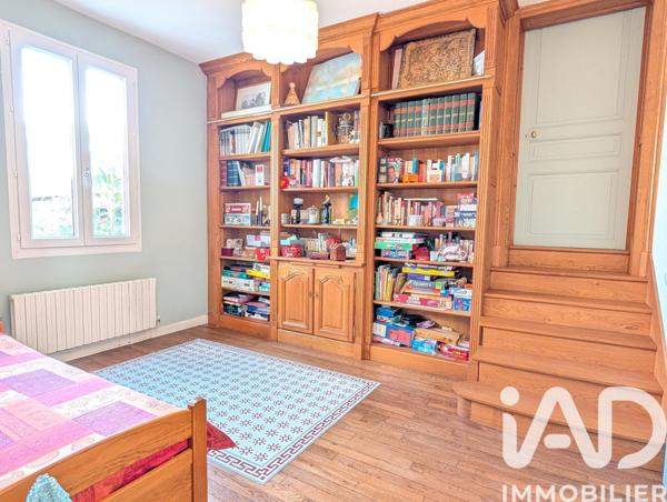 Maison à vendre 8 pièces 156 m² Auxerre