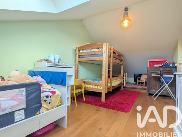 Maison à vendre 8 pièces 156 m² Auxerre