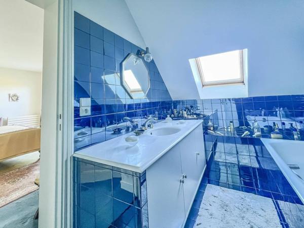 Une maison d’exception au cœur du Vexin