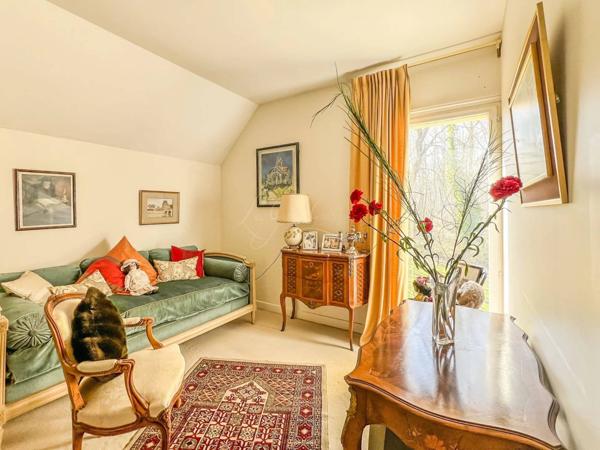 Une maison d’exception au cœur du Vexin