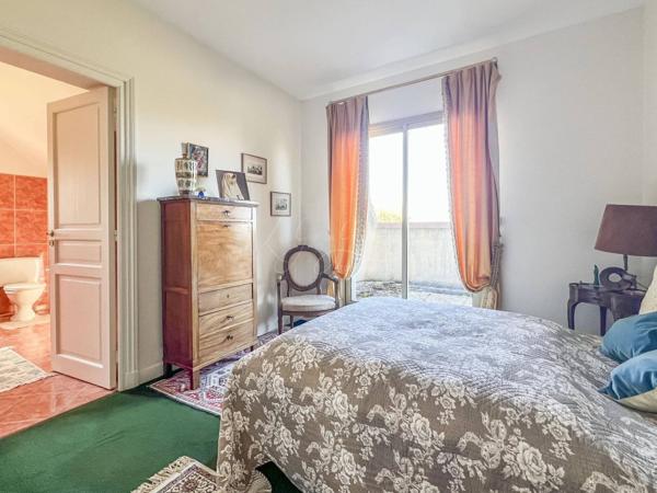 Une maison d’exception au cœur du Vexin