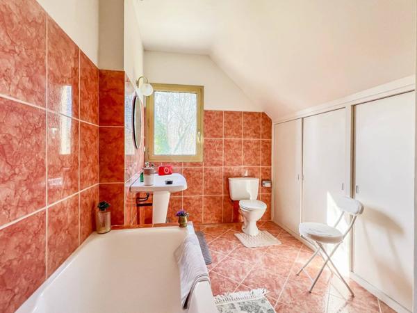 Une maison d’exception au cœur du Vexin